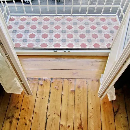 Luxury Flat Beyoglu 2 Apartment