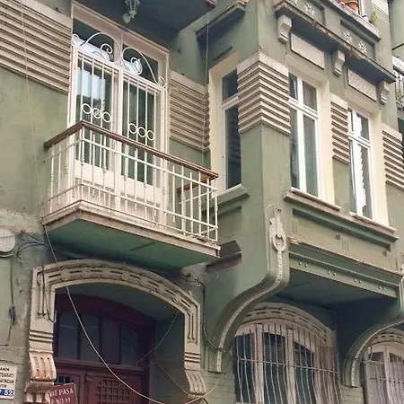 Appartamento Luxury Flat Beyoglu 2 Provincia di Istanbul