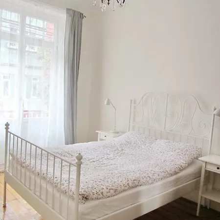 Luxury Flat Beyoglu 2
