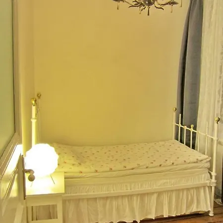 Luxury Flat Beyoglu 2 *