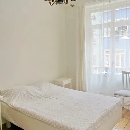 Luxury Flat Beyoglu 2 Appartamento